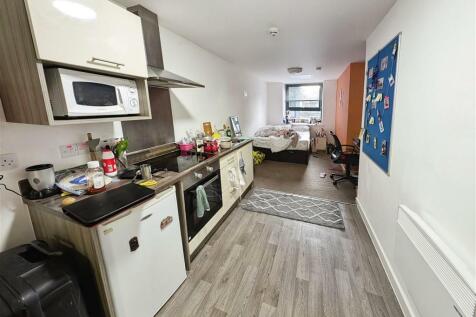 Open-Plan