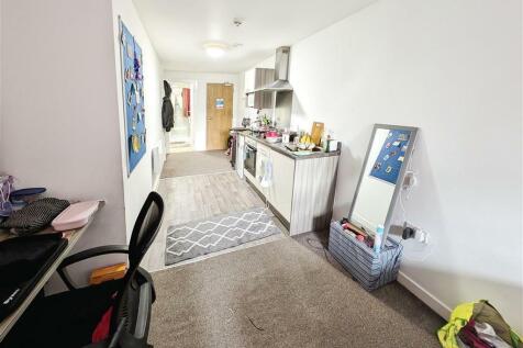 Open-Plan