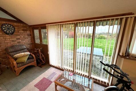 Sun room
