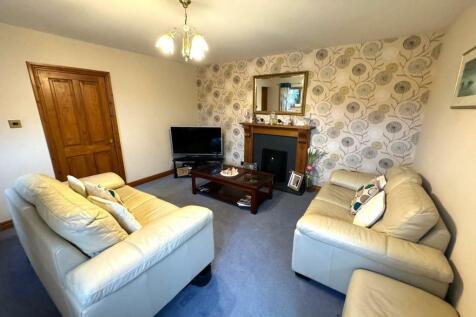 Second Sitting Room