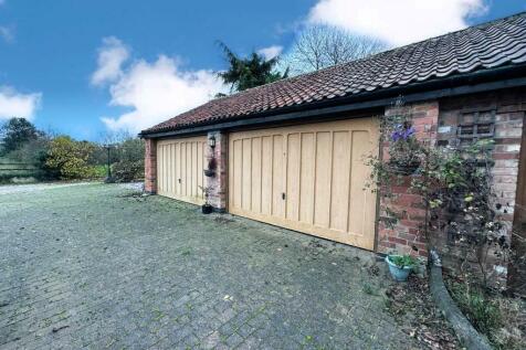 Garages