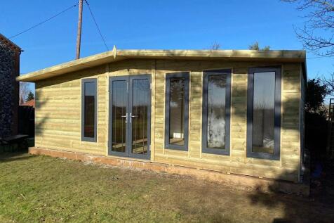 Cabin