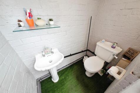 Outside WC