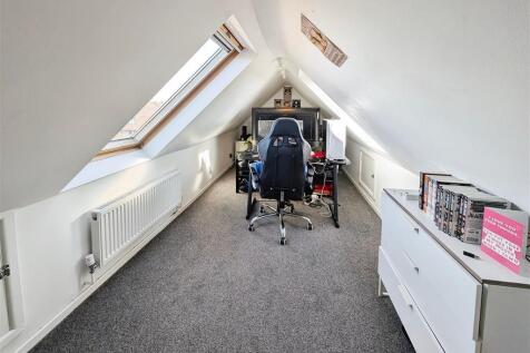Bedroom Five