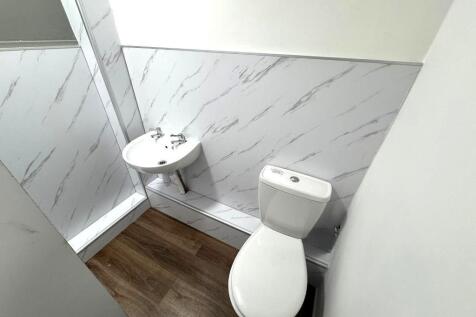 Shared Shower Room