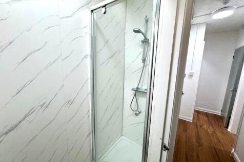 Shared Shower Room