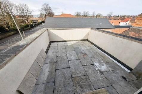 Roof Terrace