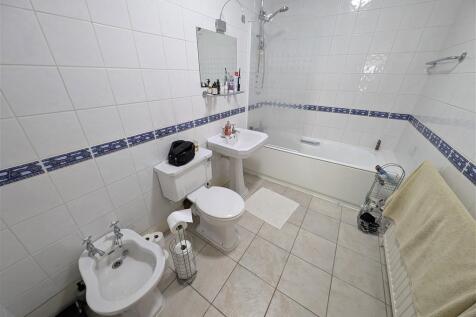 En-Suite Two