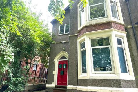 Front aspect