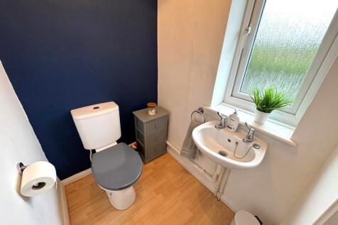 Ensuite WC