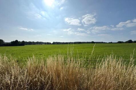 Countryside views