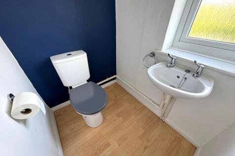 En-suite WC