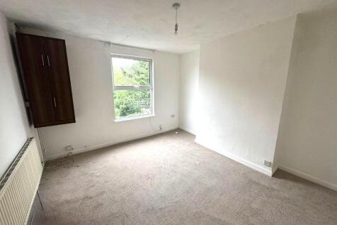 Second Sitting Room