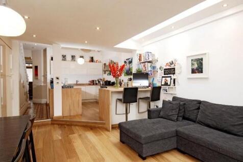 Dining Room / Kitchen