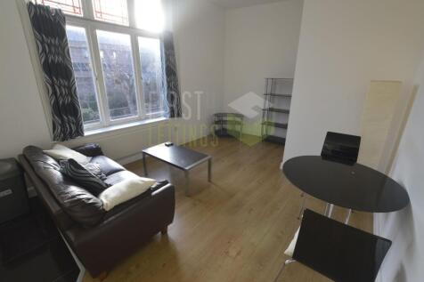 Lounge / Kitchen