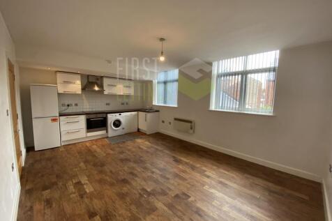 KITCHEN LOUNGE