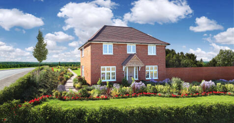 primary property image