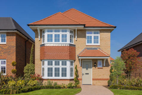 primary property image