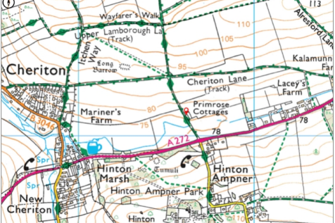 Map2