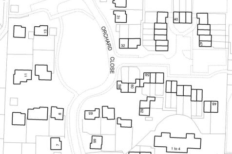 Map Detailed