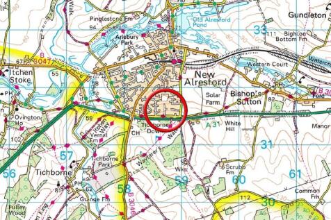 Map Town