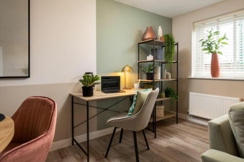 Showhome photography