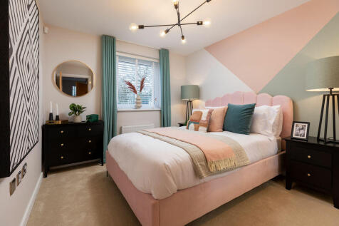 Showhome photography