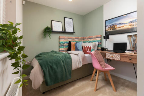 Showhome photography