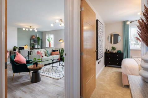 Showhome photography
