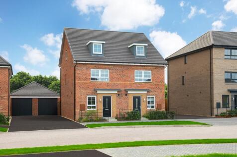 primary property image