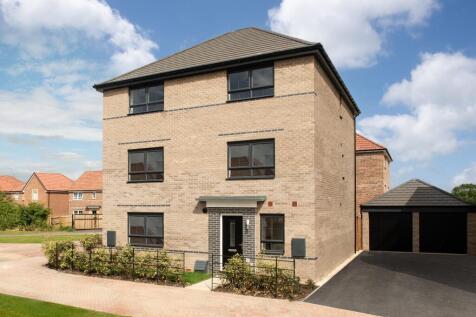 primary property image