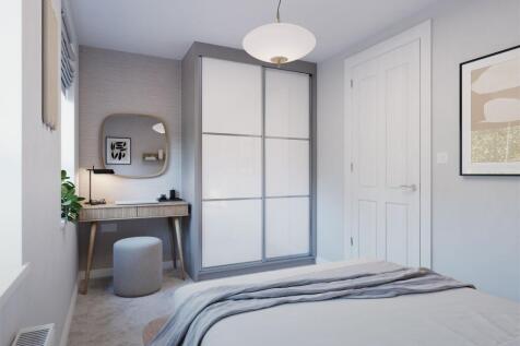 Denford Bedroom 1