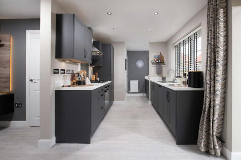 The Denby at The Sands, Bridlington