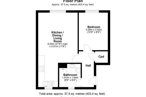 3 Drakes Court, Longstanton.JPG