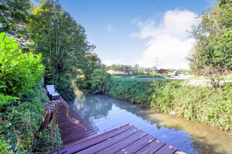 View of river at rear of garden 1.jpg