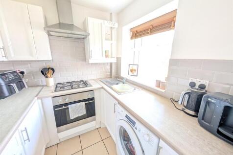 Kitchen a