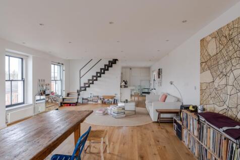 Reception Kitchen
