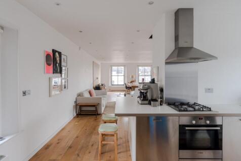 Kitchen Reception