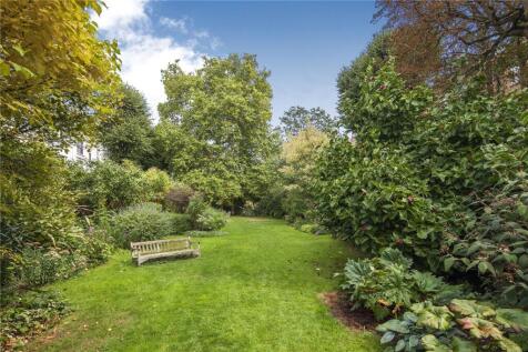 Communal Garden