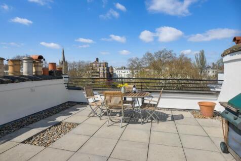 Roof Terrace