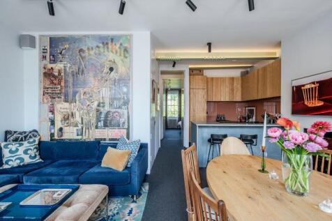 Kitchen Reception