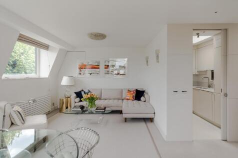 Reception/Kitchen