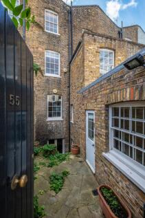 Pottery Lane