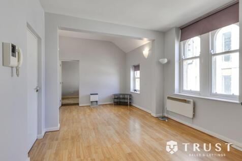 Kitchen/Living Room