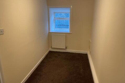 Bedroom 2 (Ground Fl