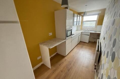 1 St Elmo - Kitchen
