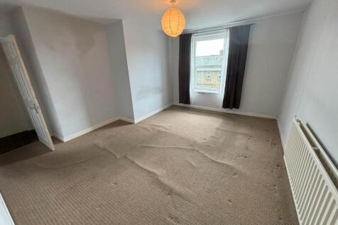 1 St Elmo - Bedroom
