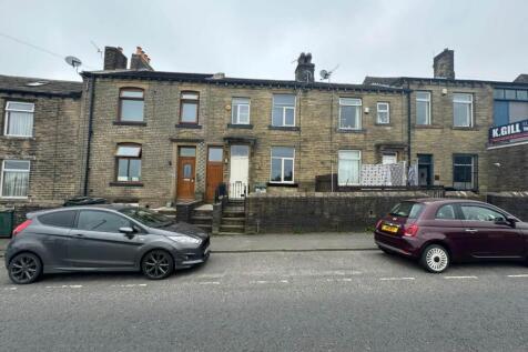 44 Scarlet Heights -