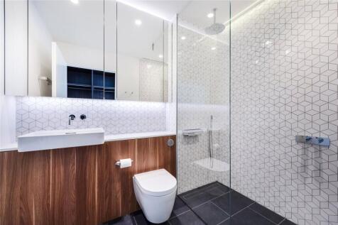Second Bathroom