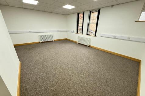 Upper Floor Office Picture 2